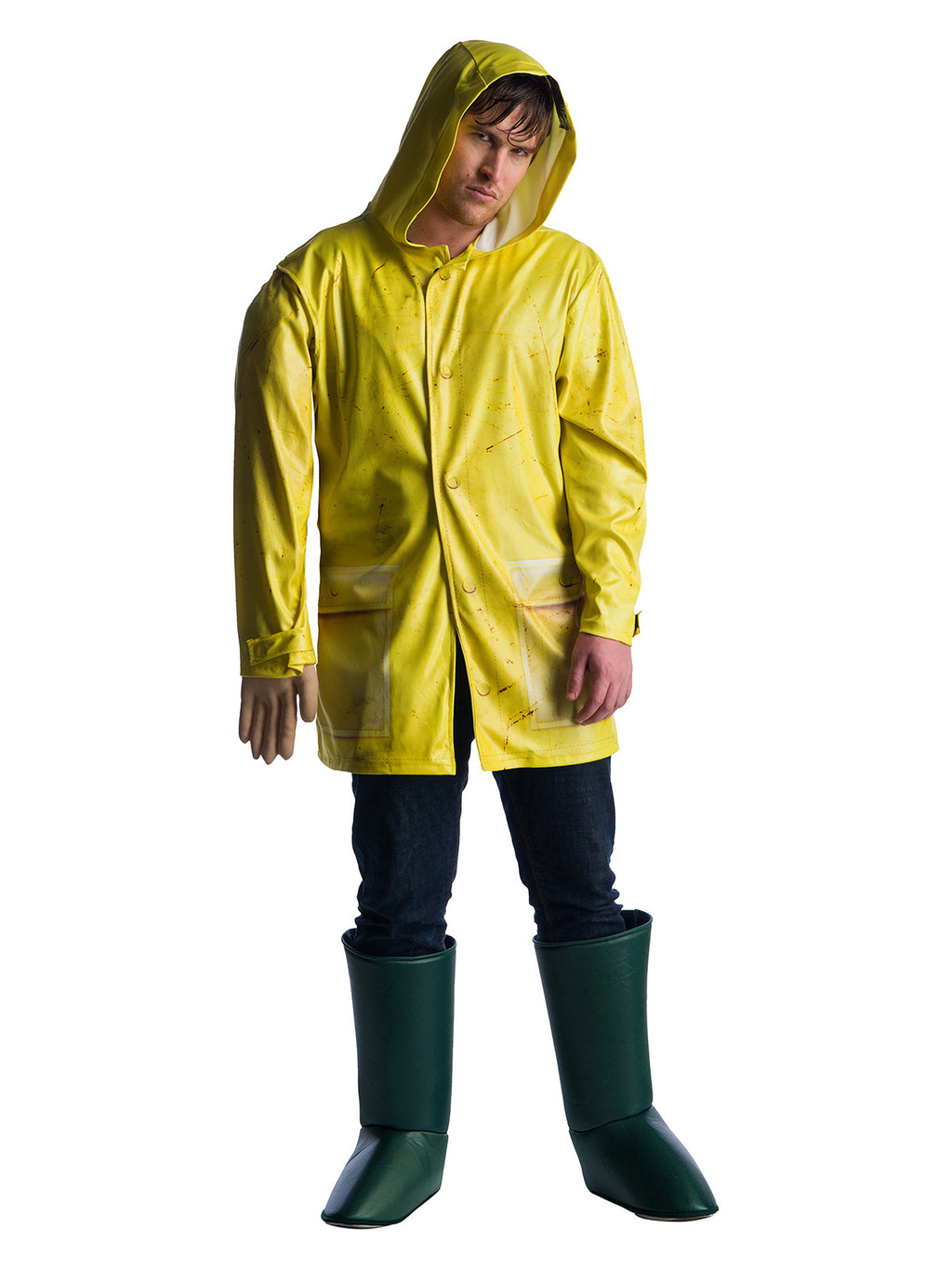 Georgie Denbrough 'It' Costume, Adult