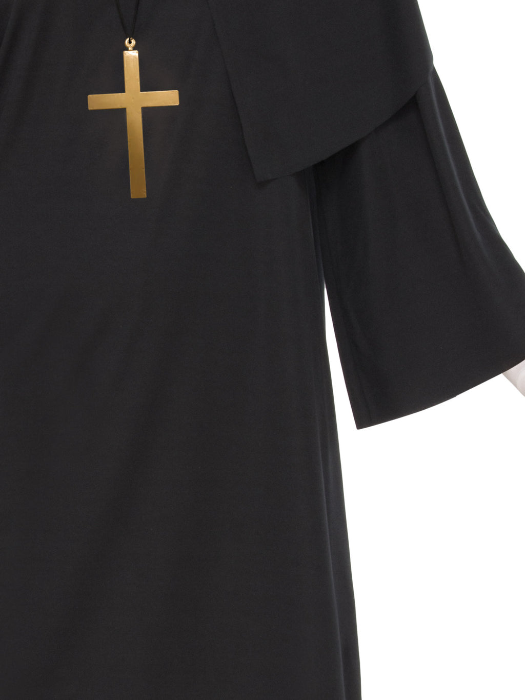 Nun Costume, Adult