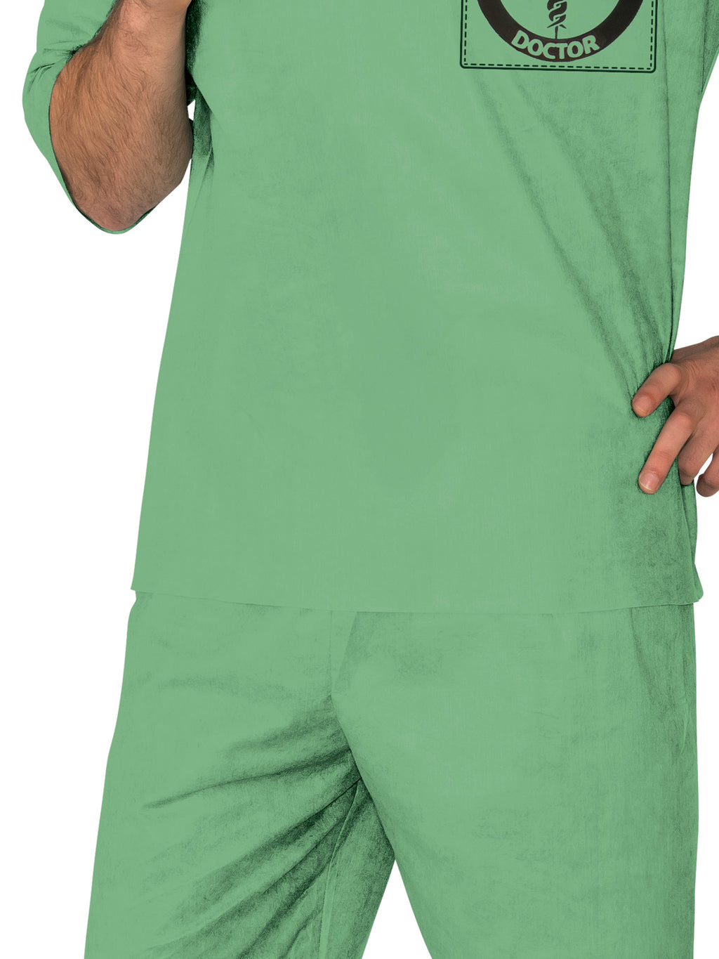 Doctor Costume, Adult