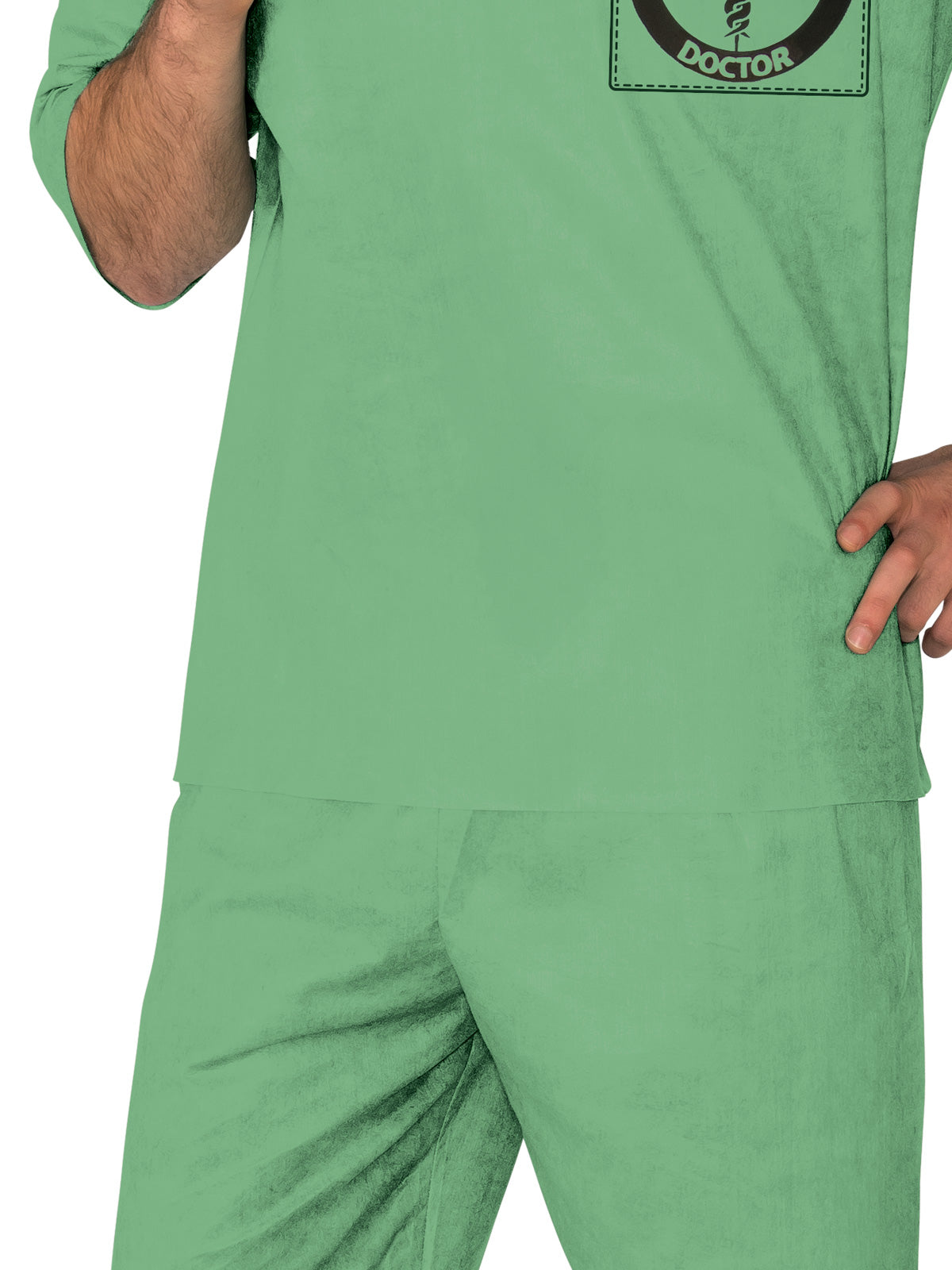 Doctor Costume, Adult