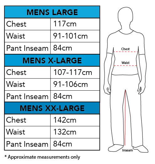 Doctor Costume, Adult