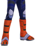 Slade 'Teen Titans Go!' Deluxe Costume, Child