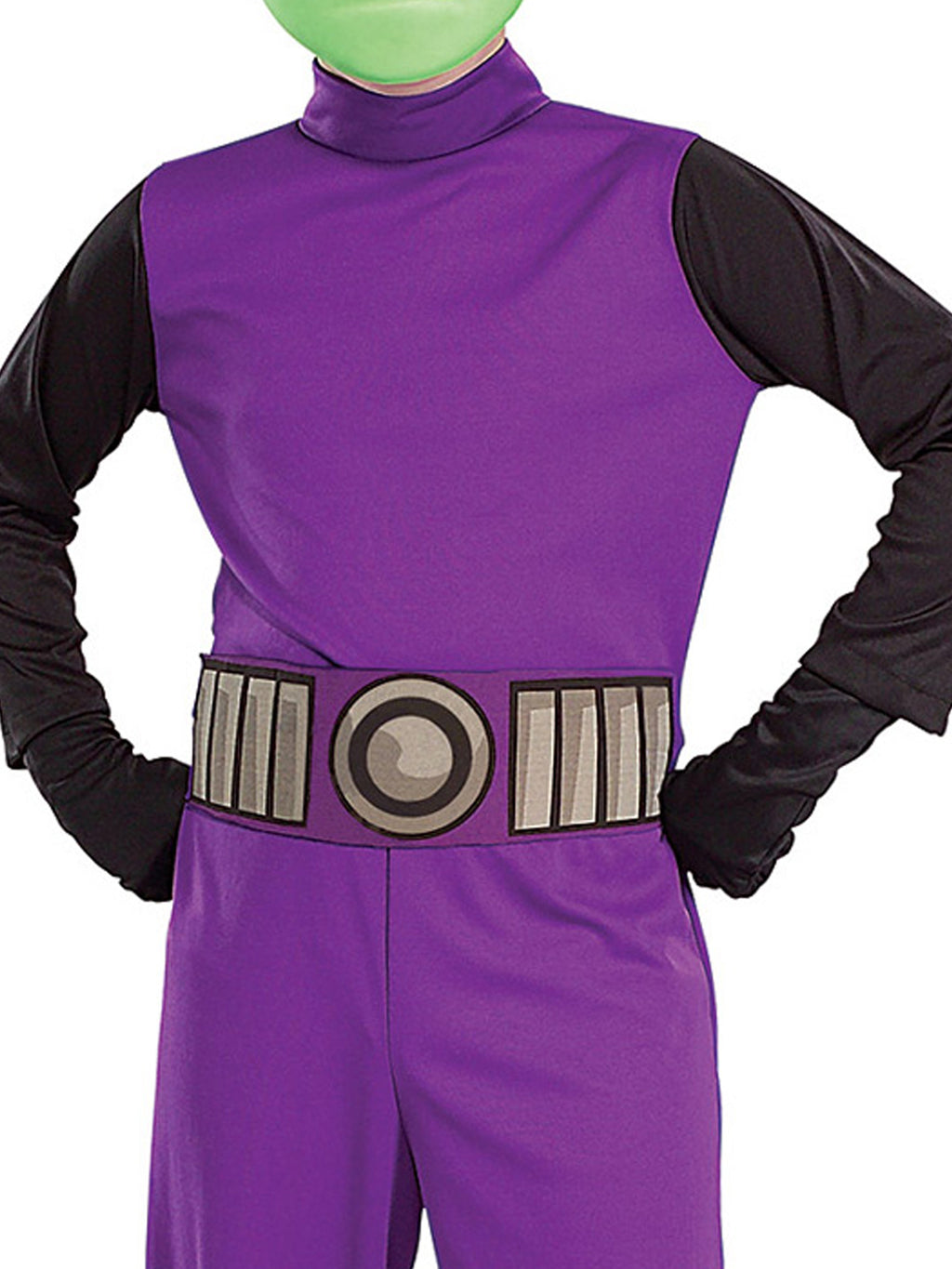 Beast Boy Classic Costume, Child