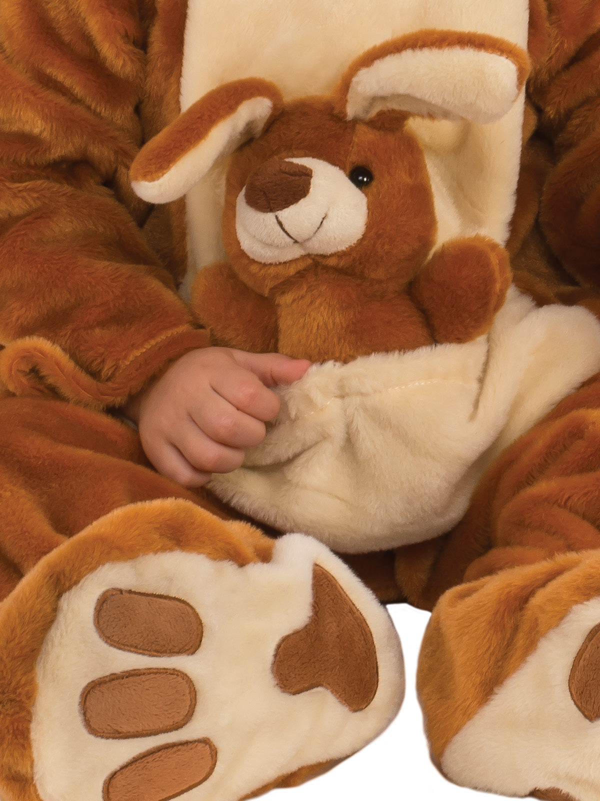 Kangaroo Costume, Child