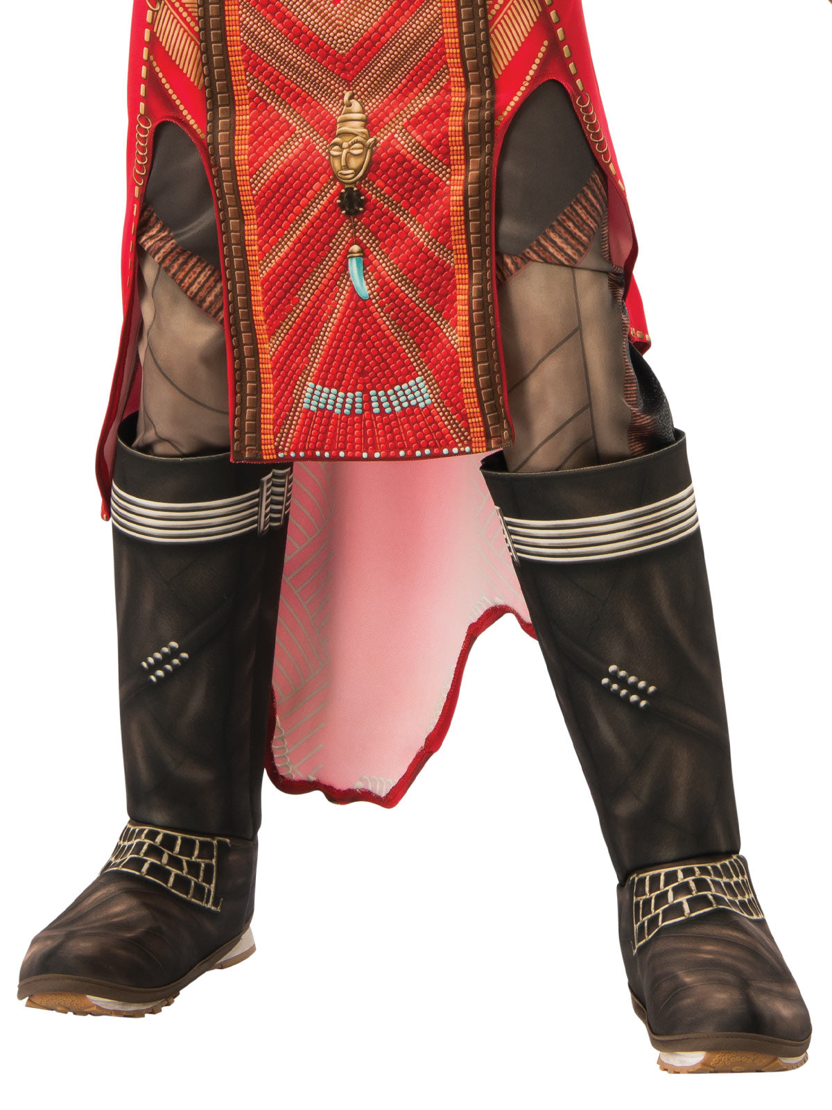 Dora Milaje Costume, Child