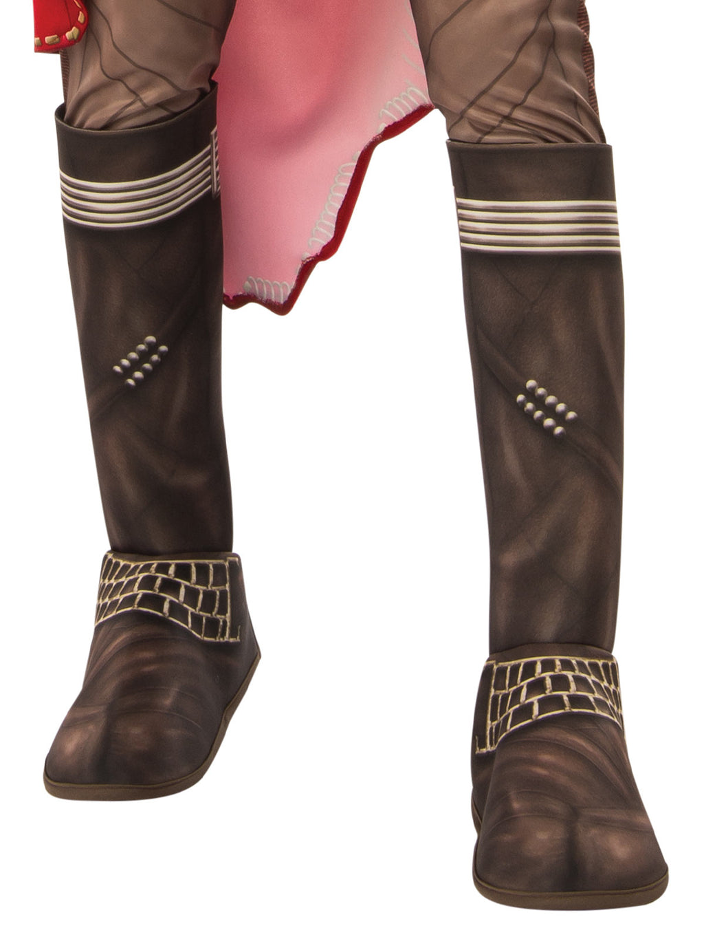 Dora Milaje Costume, Adult