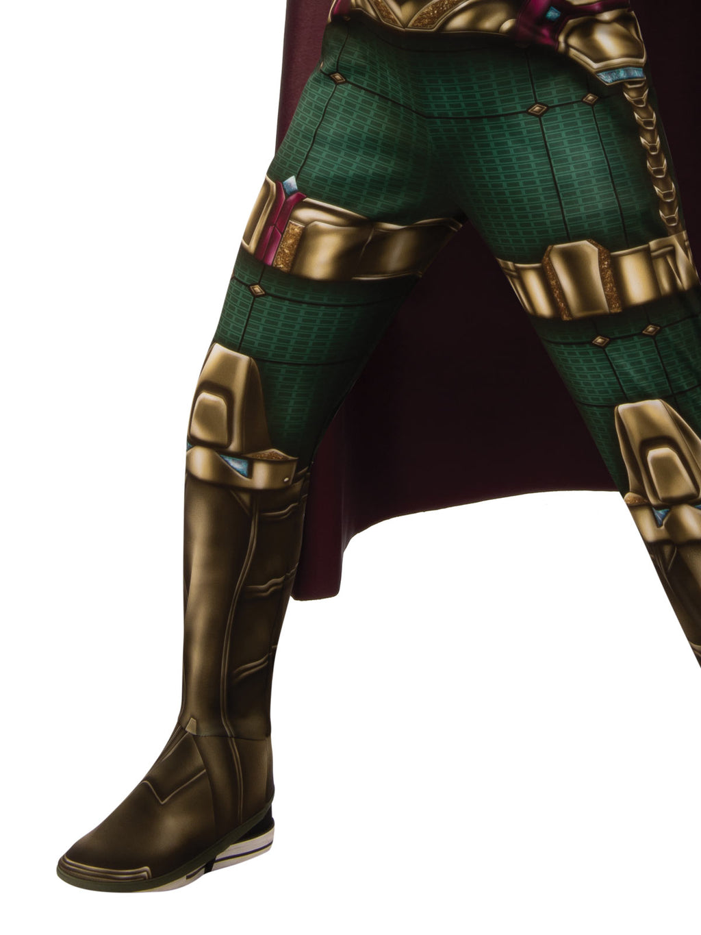 Mysterio Far From Home Classic Costume, Child