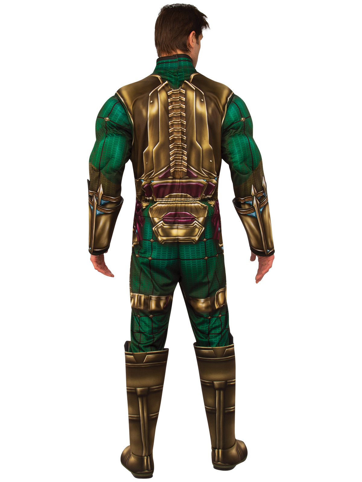 Mysterio Far From Home Costume, Adult