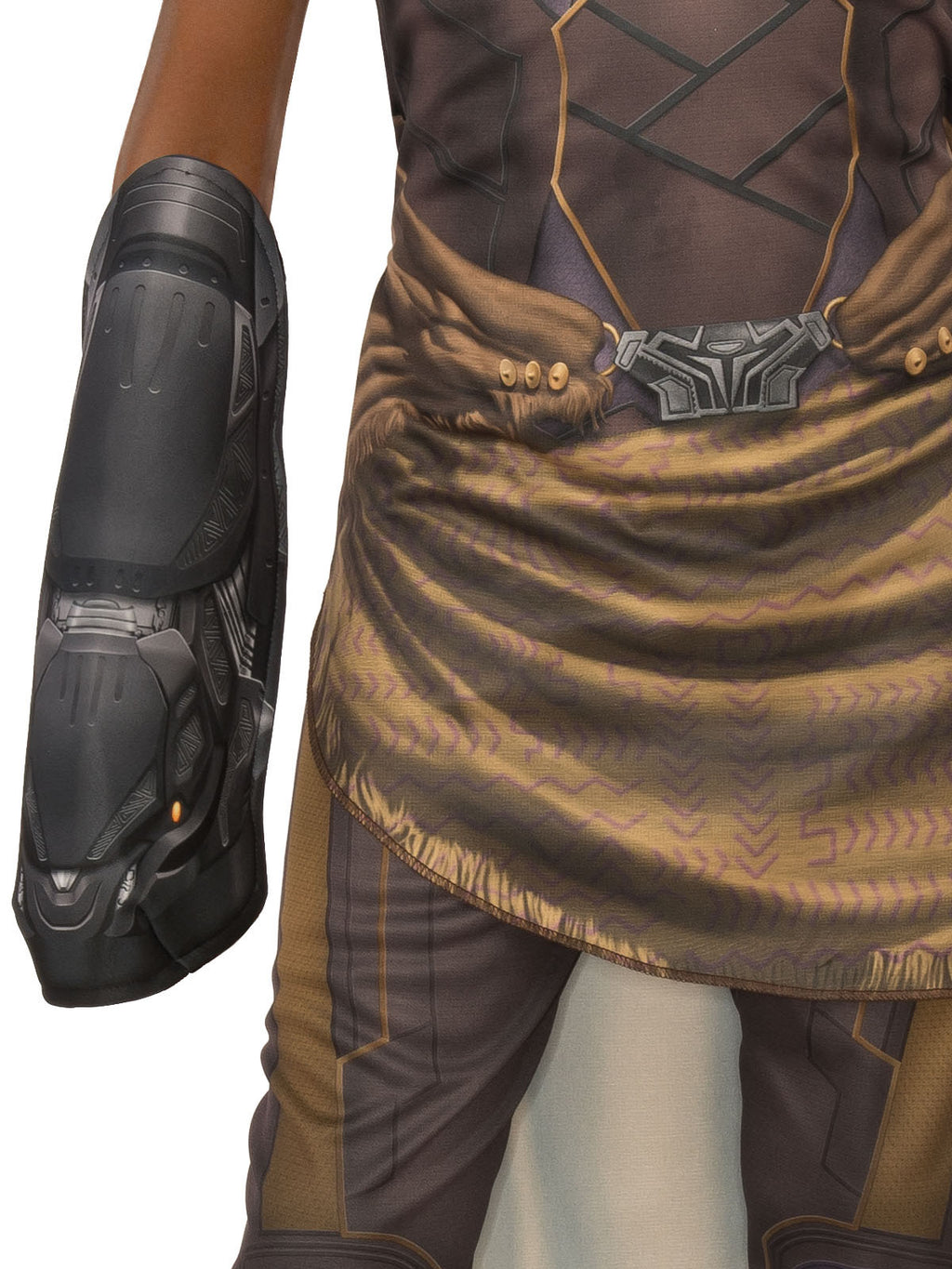 Shuri Deluxe Costume, Child