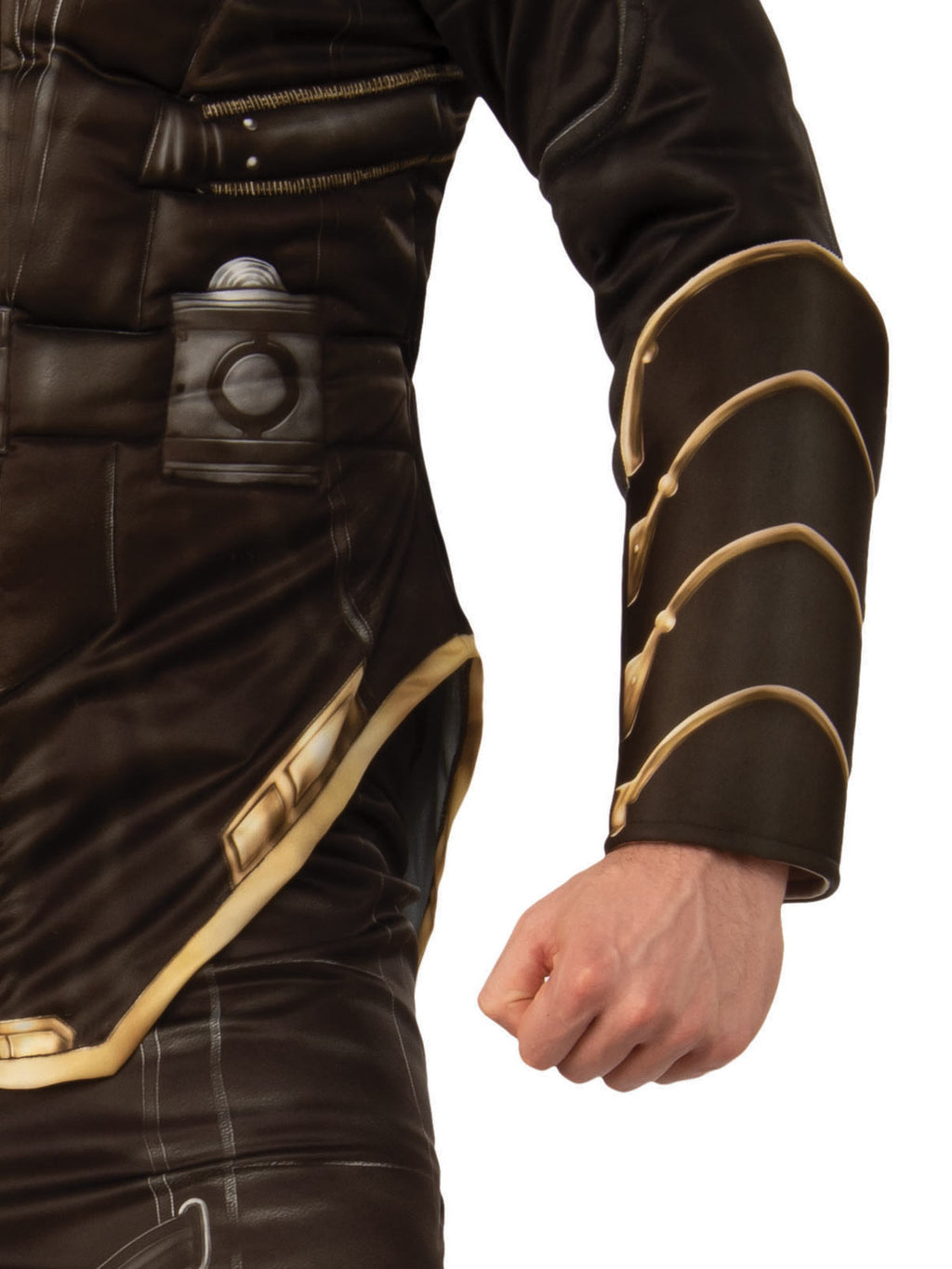 Ronin Deluxe Costume, Adult