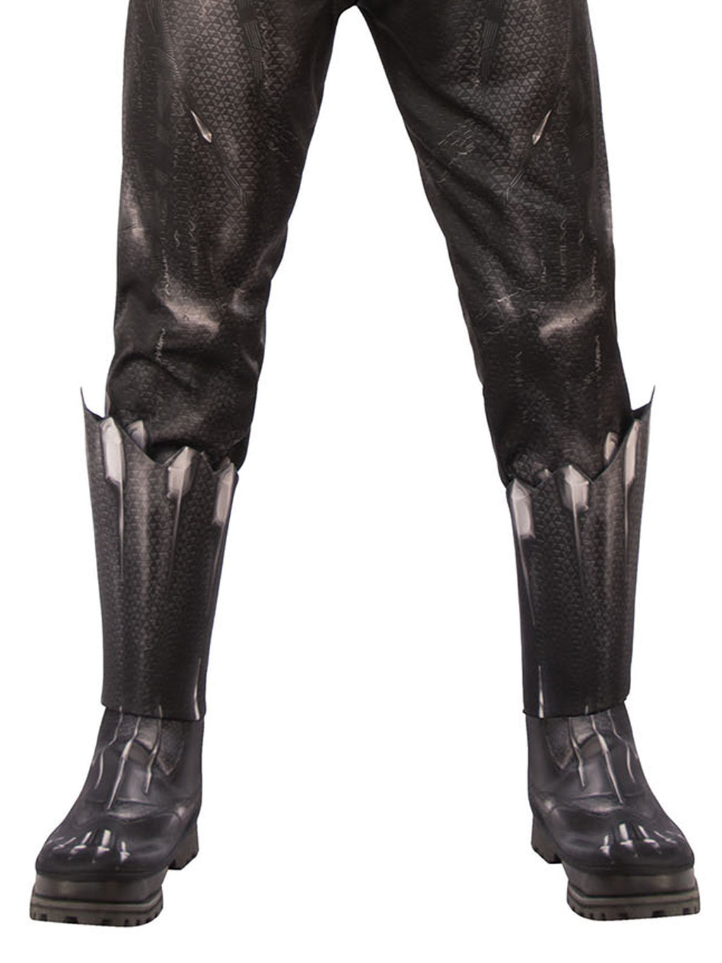 Black Panther Deluxe Costume, Adult