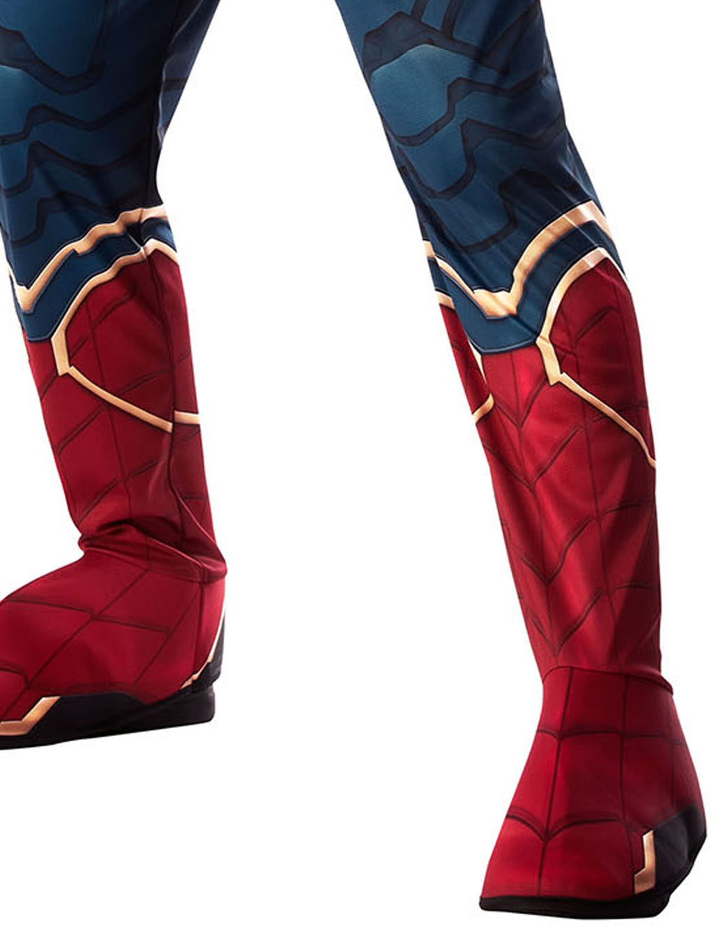 Iron-Spider Deluxe Costume, Adult
