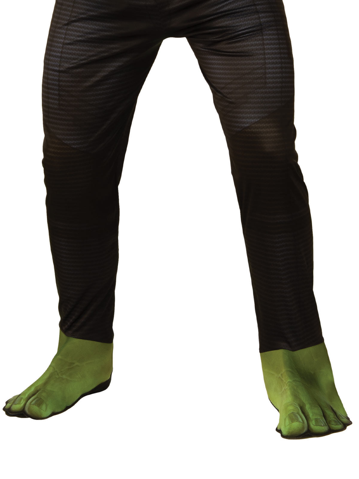 Hulk Deluxe Costume, Adult