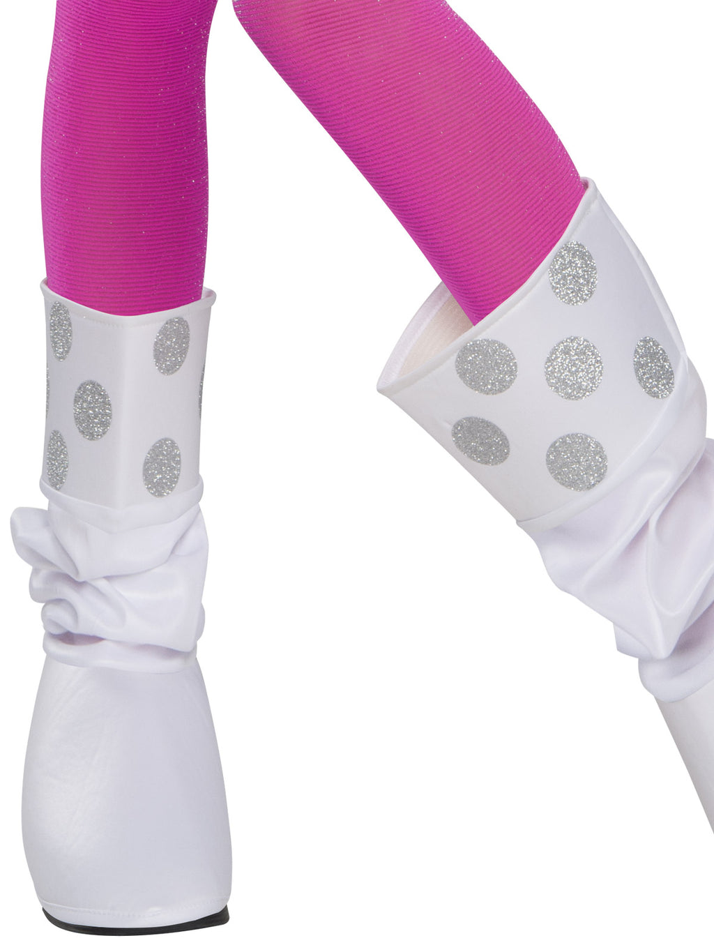 Barbie Rocker Costume, Adult