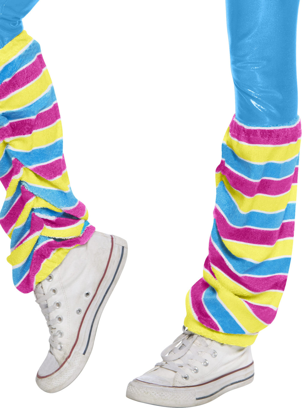Barbie Exercise Costume, Adult