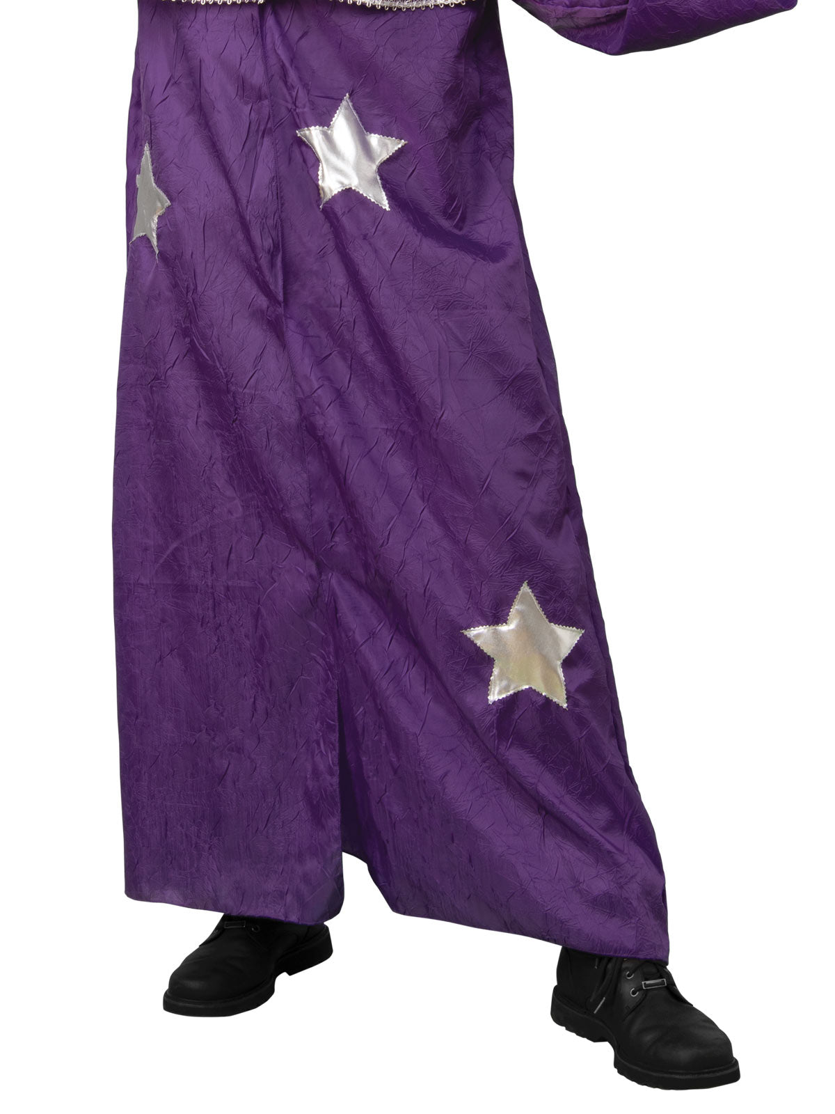Will Wizard Costume - Stranger Things, Adult