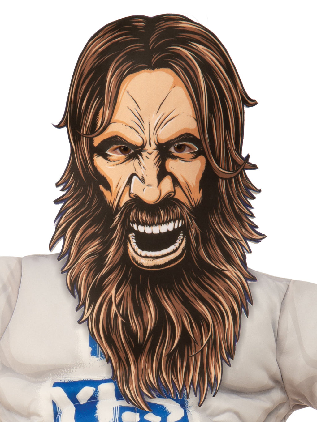 Daniel Bryan Deluxe Costume, Child