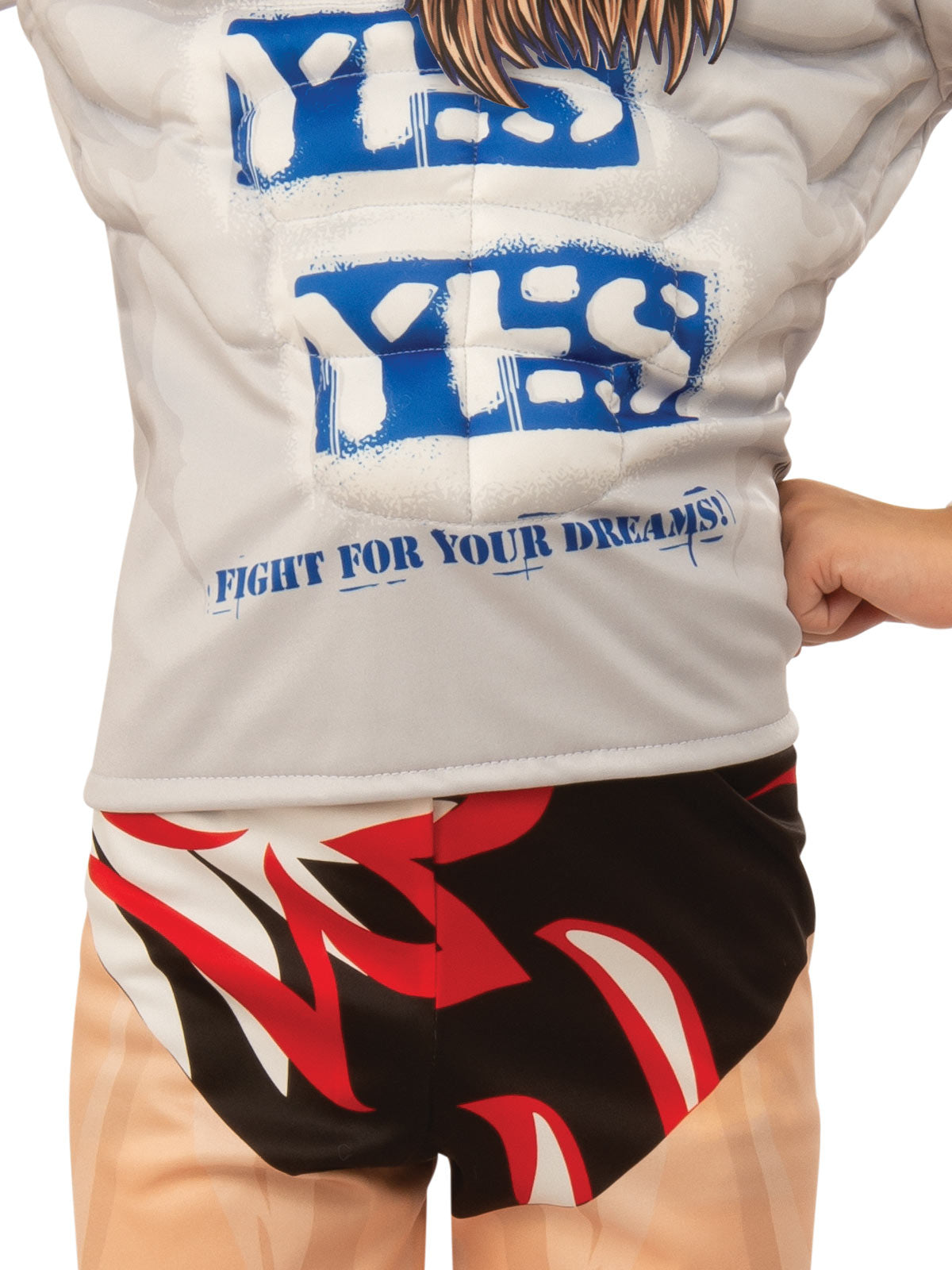 Daniel Bryan Deluxe Costume, Child