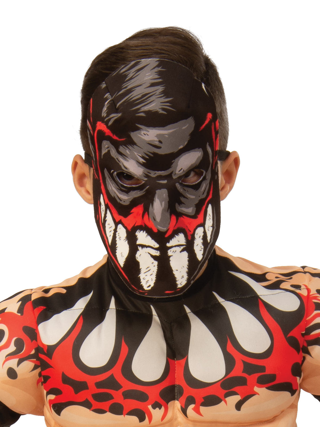 Finn Balor Deluxe Costume, Child