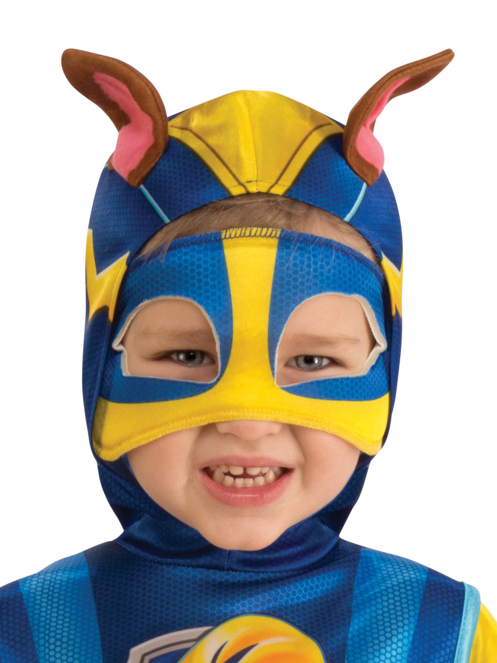 Chase Mighty Pups Paw Patrol Costume, Child
