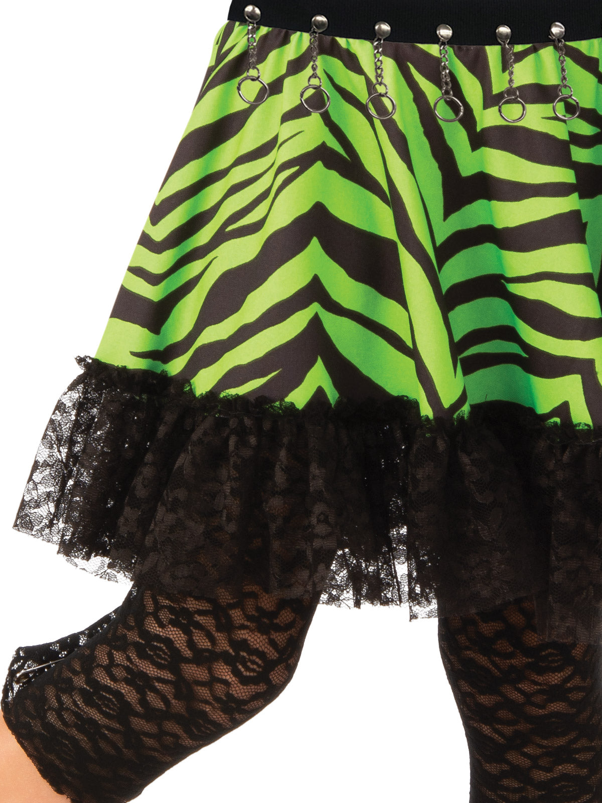 80S Material Girl Costume, Child