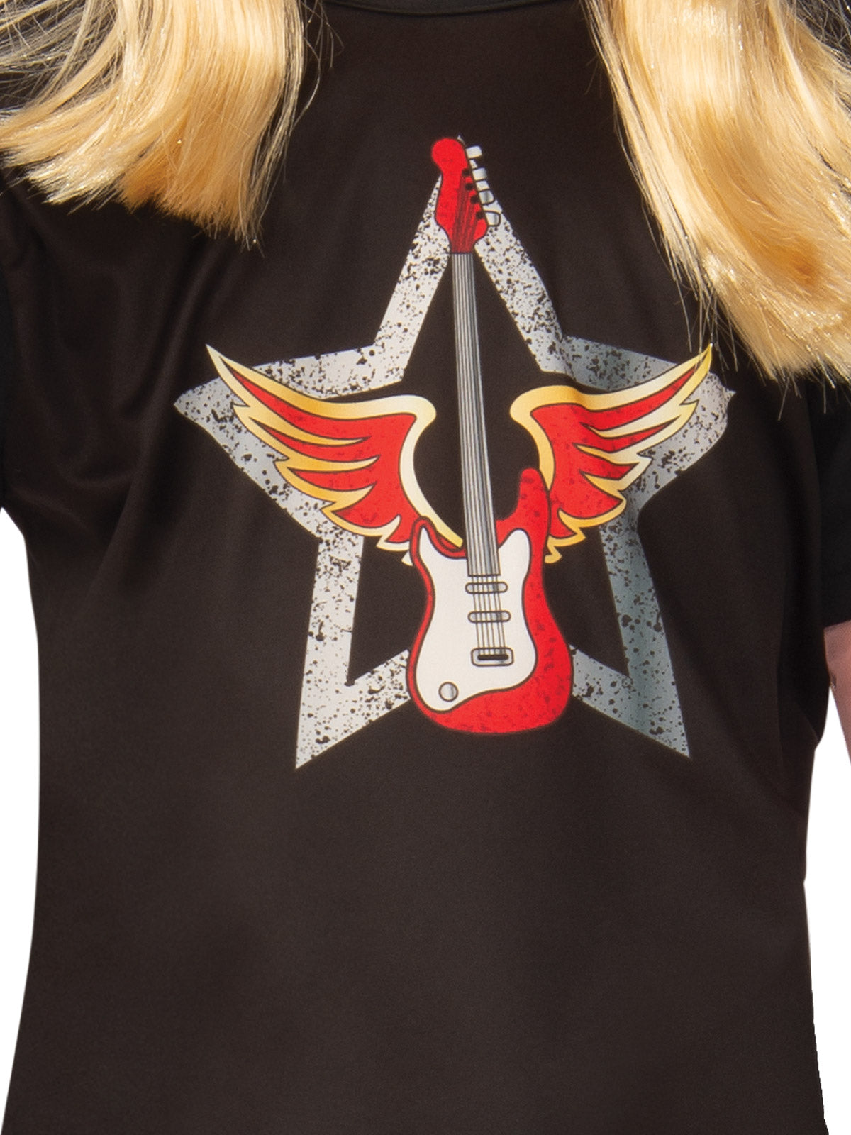 Rock Star Boy Costume, Child