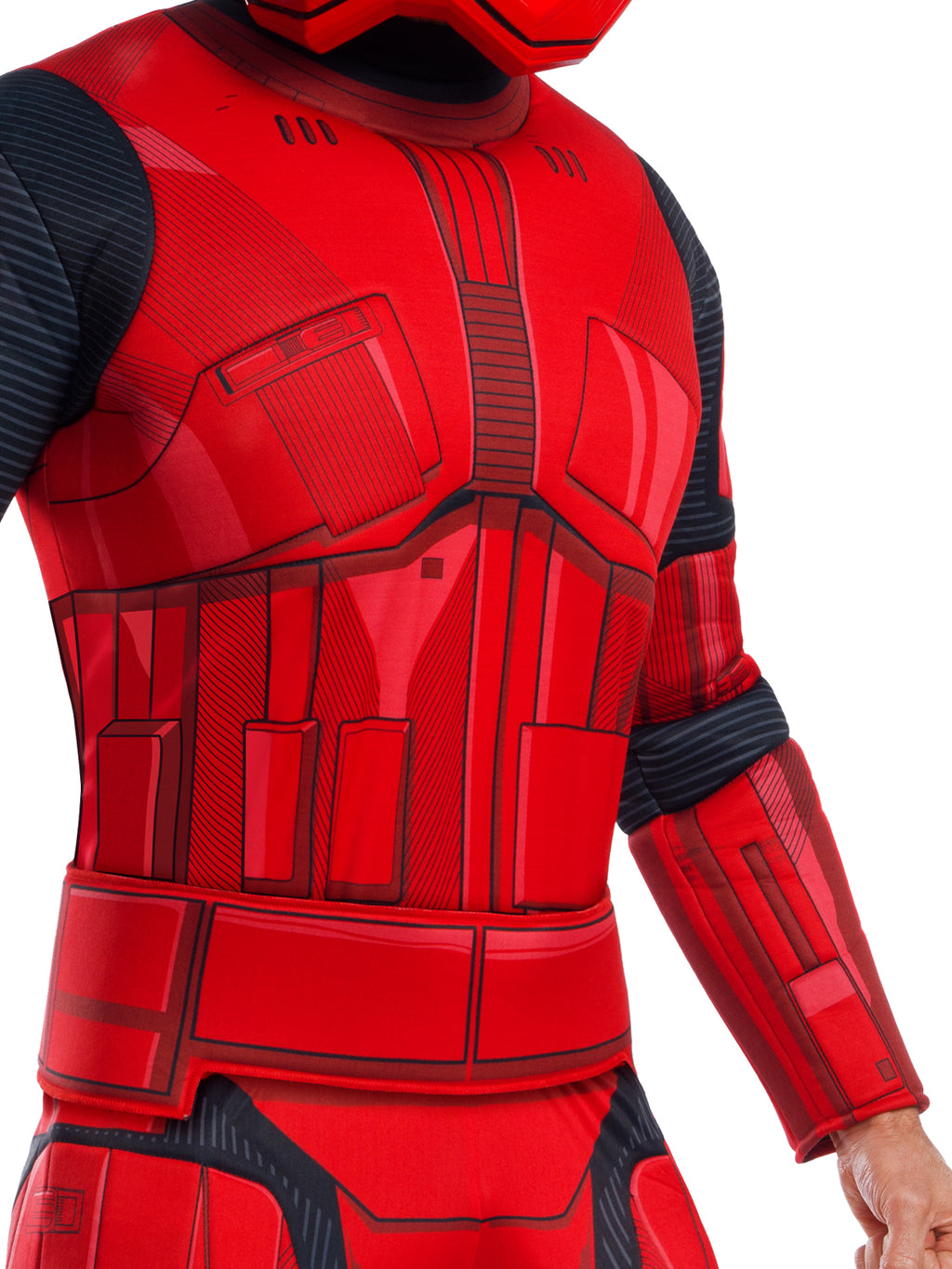 Sith Trooper Deluxe Costume Episode 9, Adult