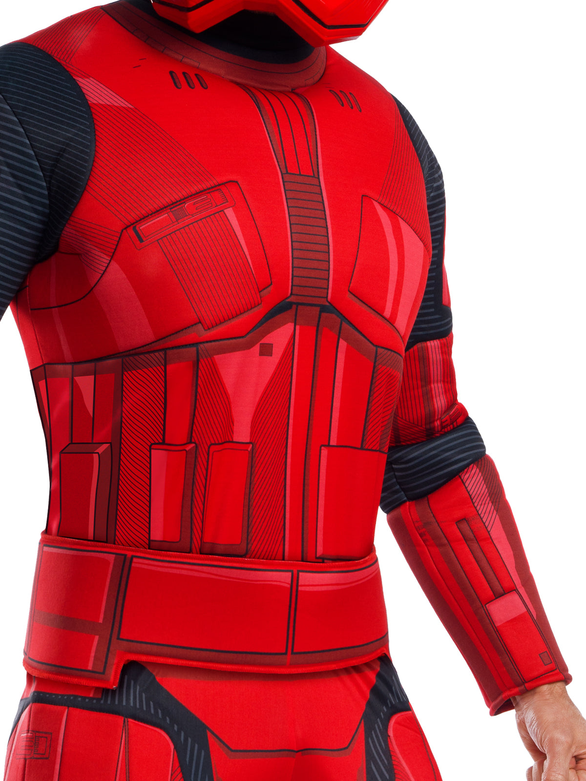Sith Trooper Deluxe Costume Episode 9, Adult