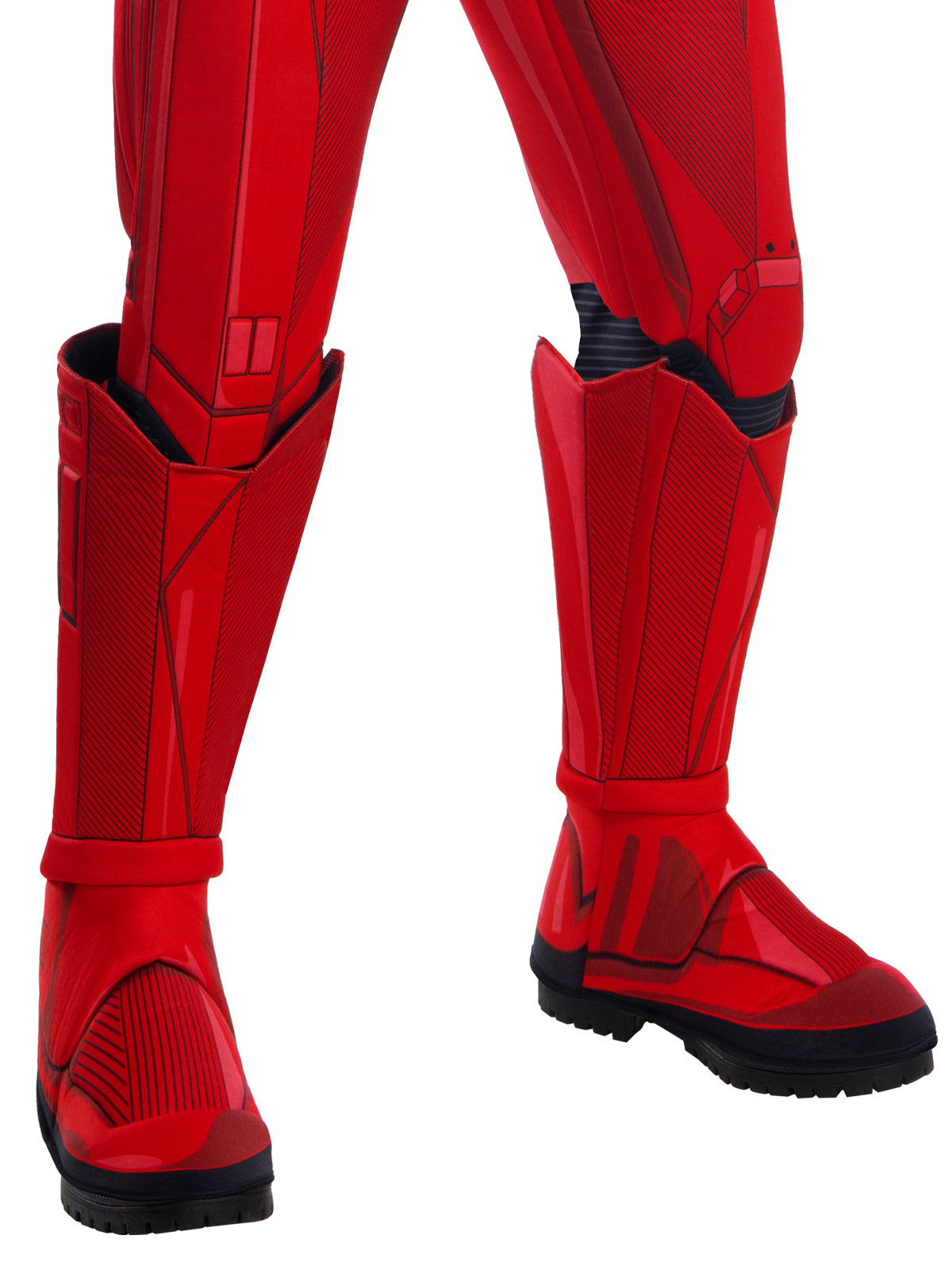 Sith Trooper Deluxe Costume Episode 9, Adult