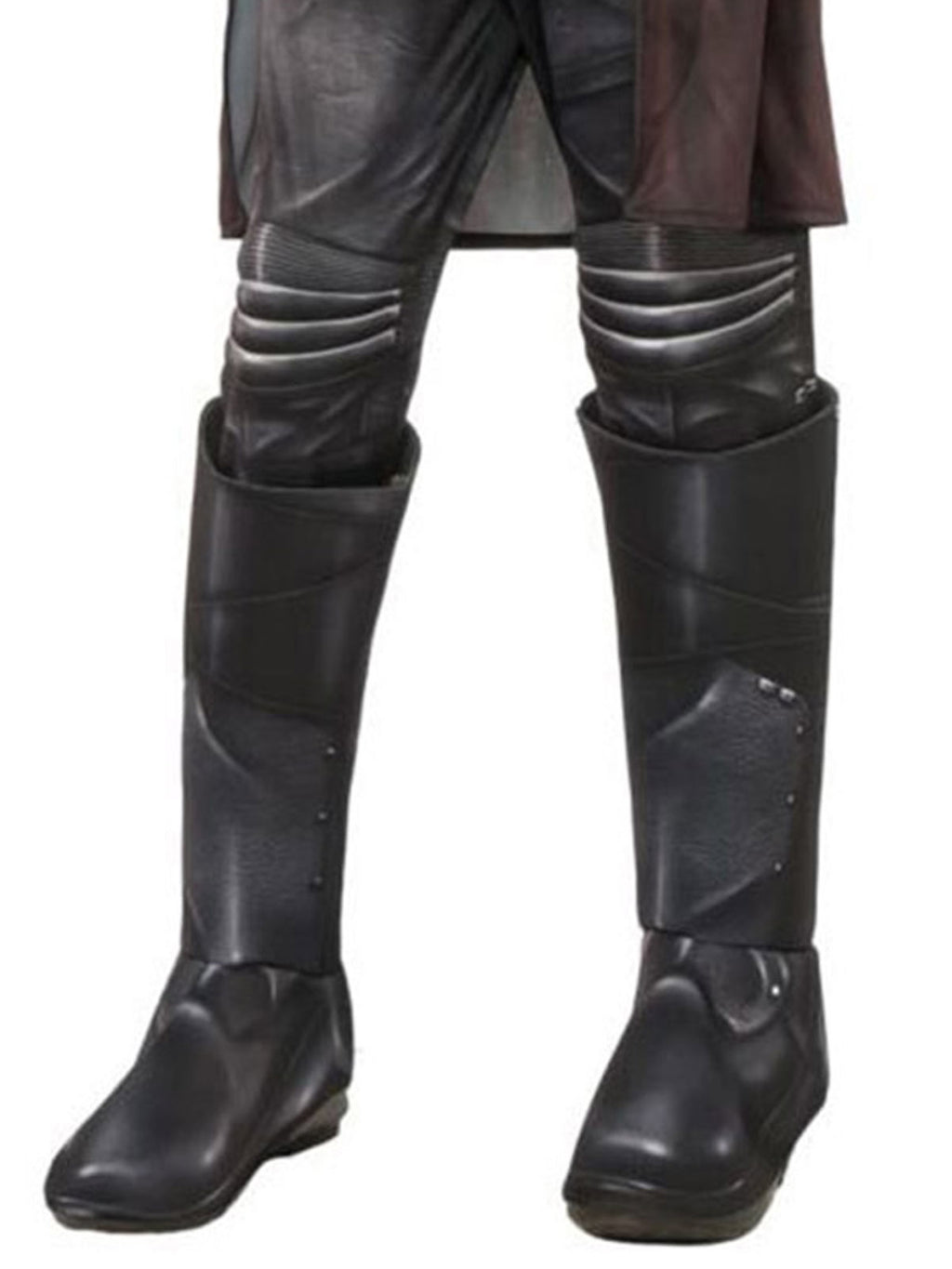 Gamora Deluxe Costume, Child