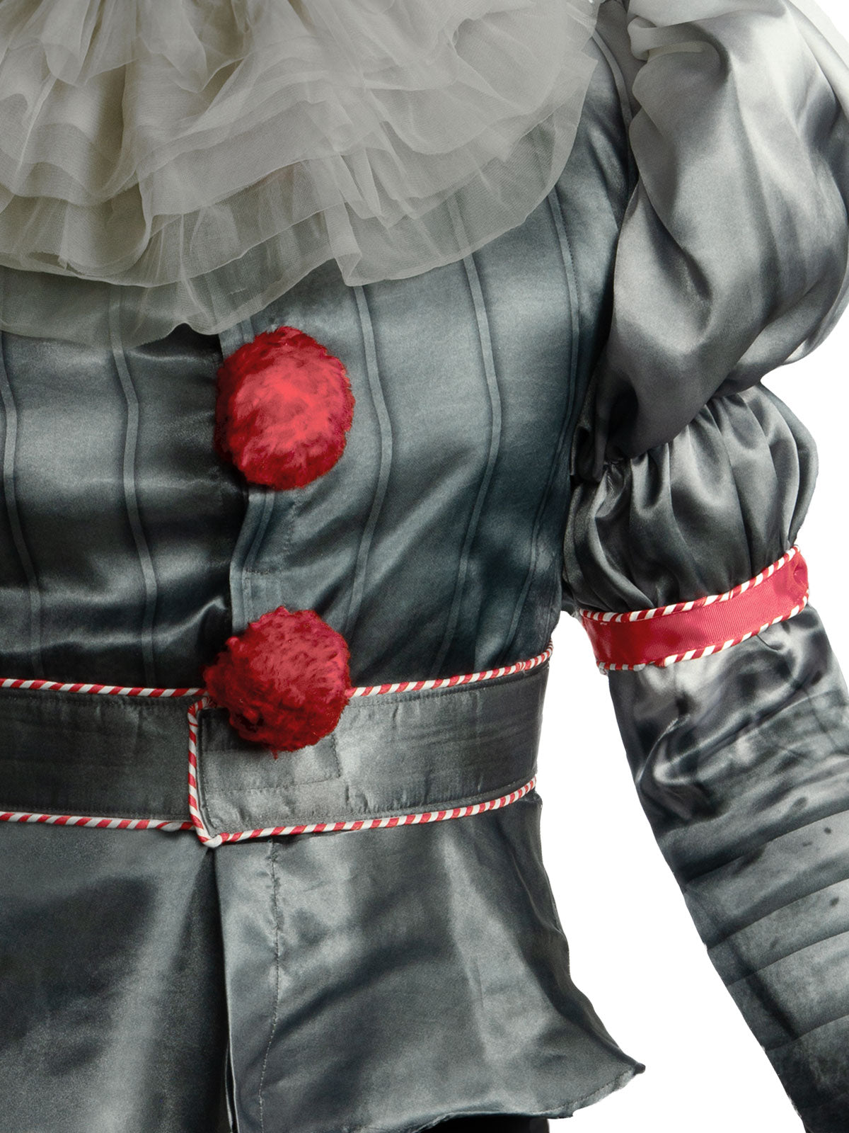 Pennywise 'It' Chapter 2 Deluxe Costume, Adult