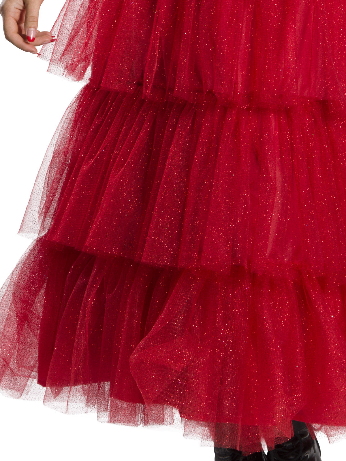 Lydia Deetz Wedding Dress Costume, Adult