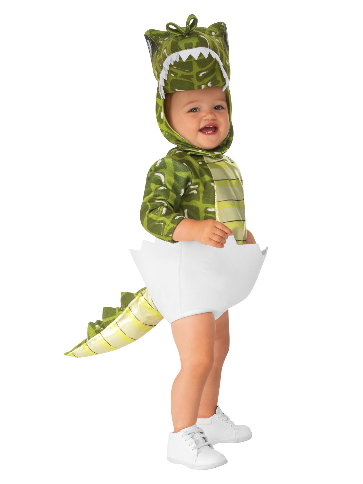 Crocodile Toddler Costume, Child