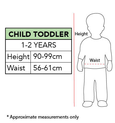Iron-Man Deluxe Costume, Child