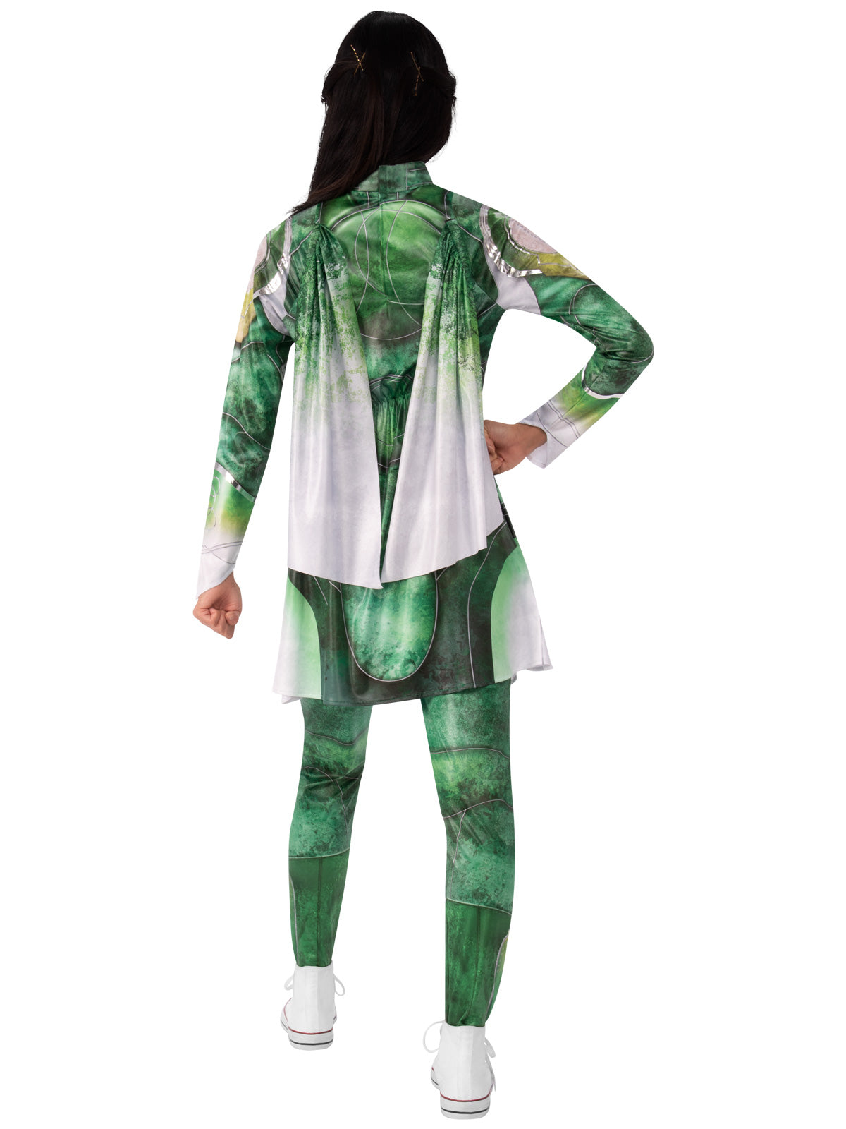 Sersi Deluxe Costume, Adult