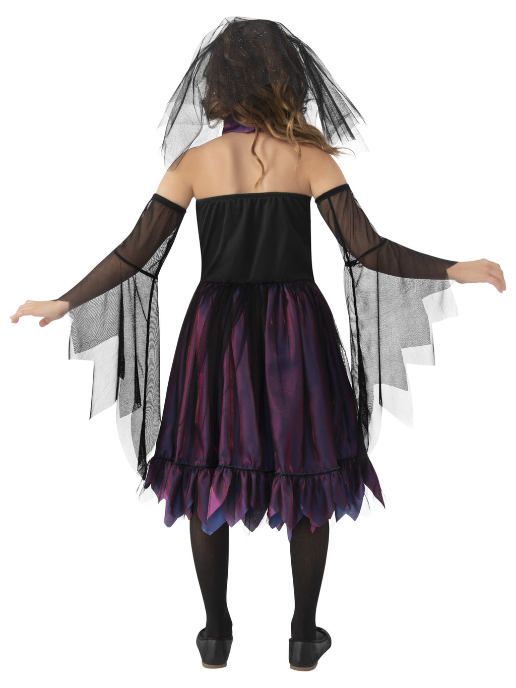 Gothic Princess Costume, Child