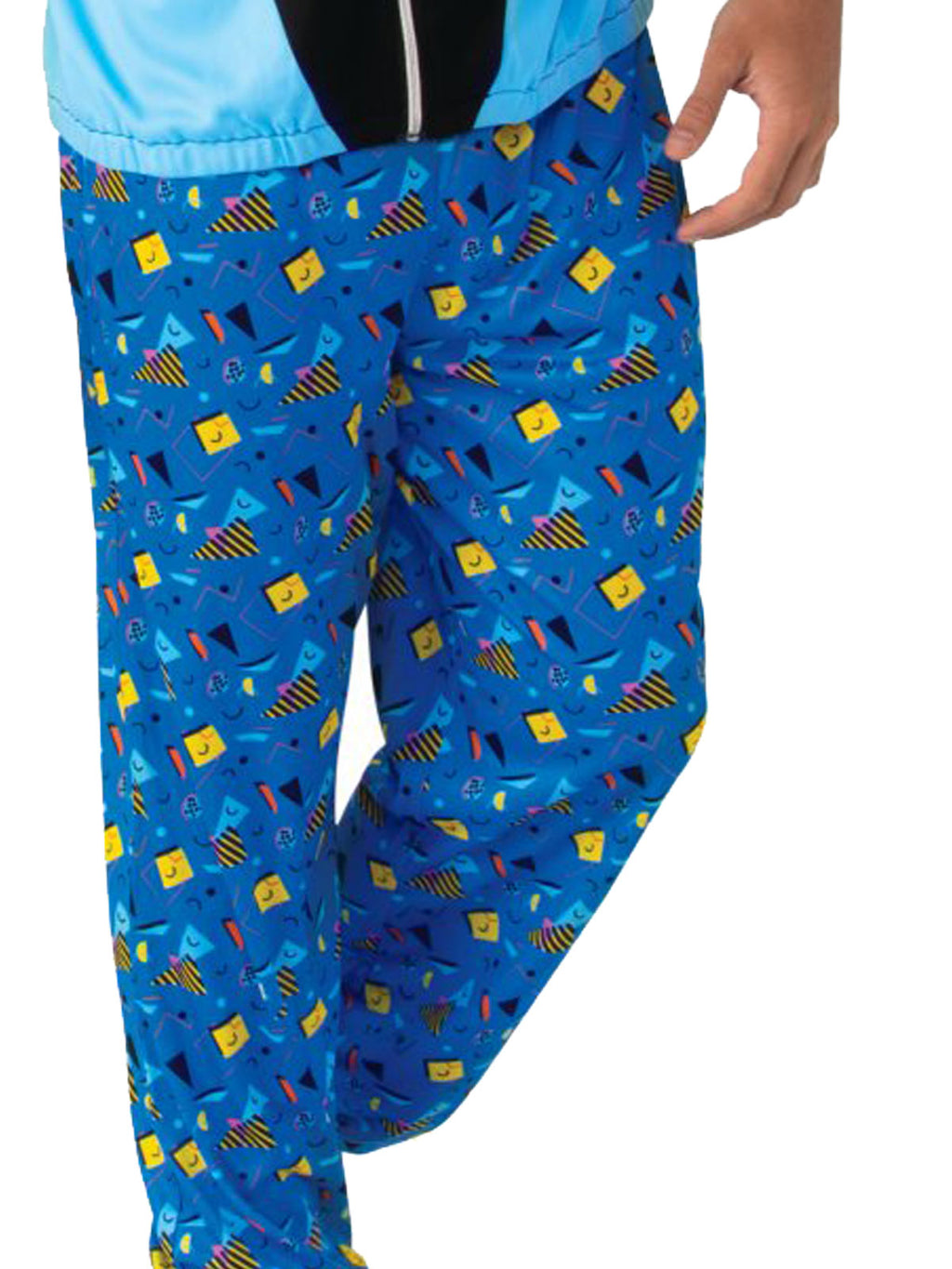 Nineties Guy Costume, Adult