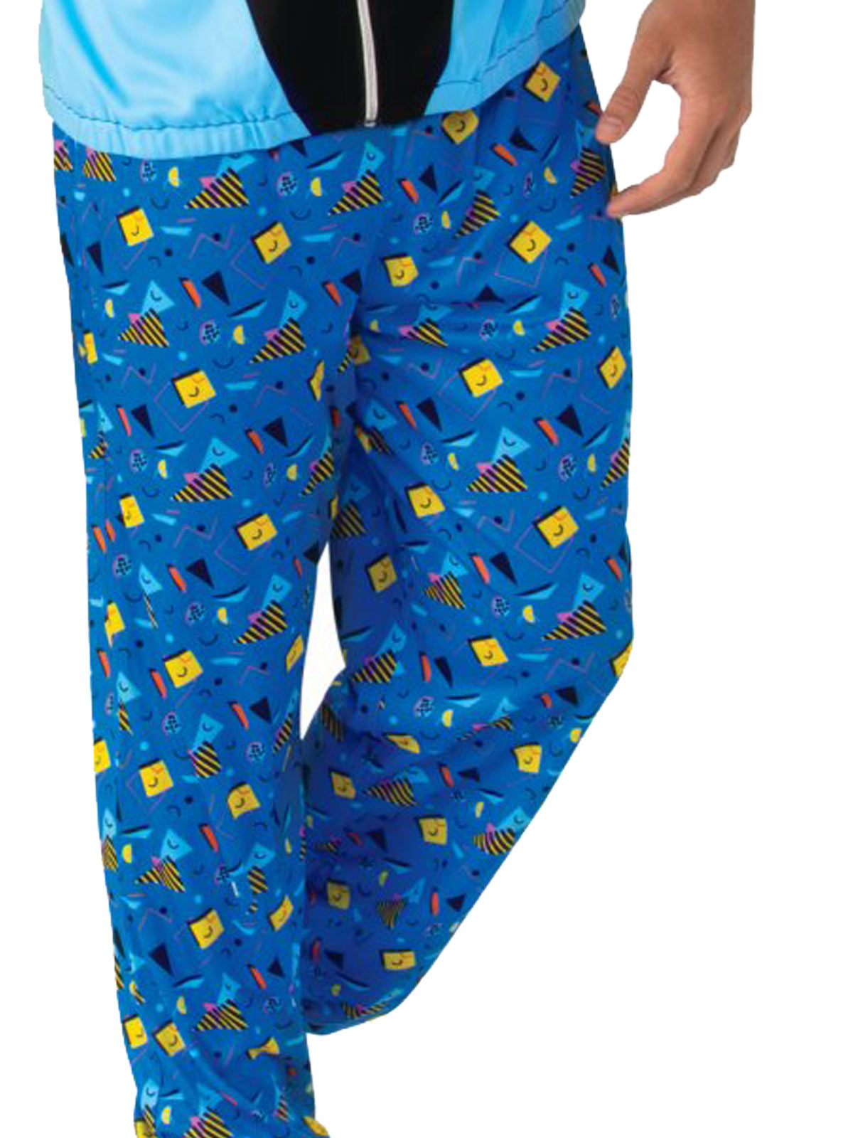 Nineties Guy Costume, Adult