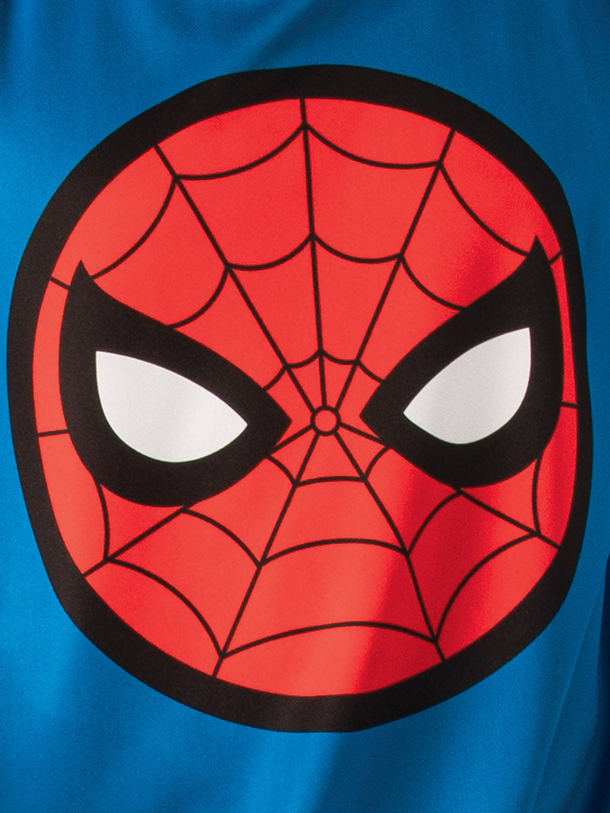 Spider-Man Hockey Costume Top, Adult