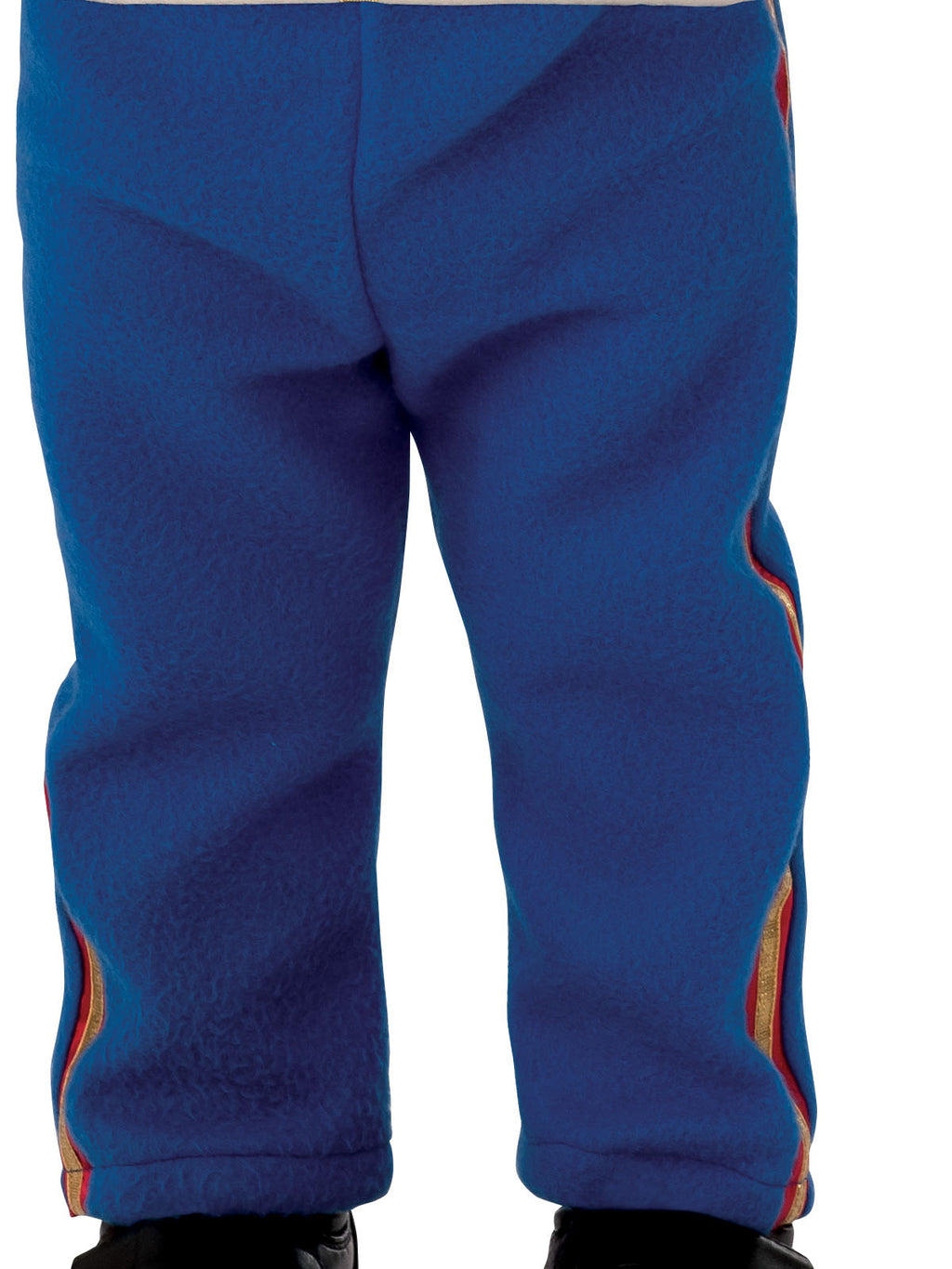 Mini Monarch Prince Costume, Child