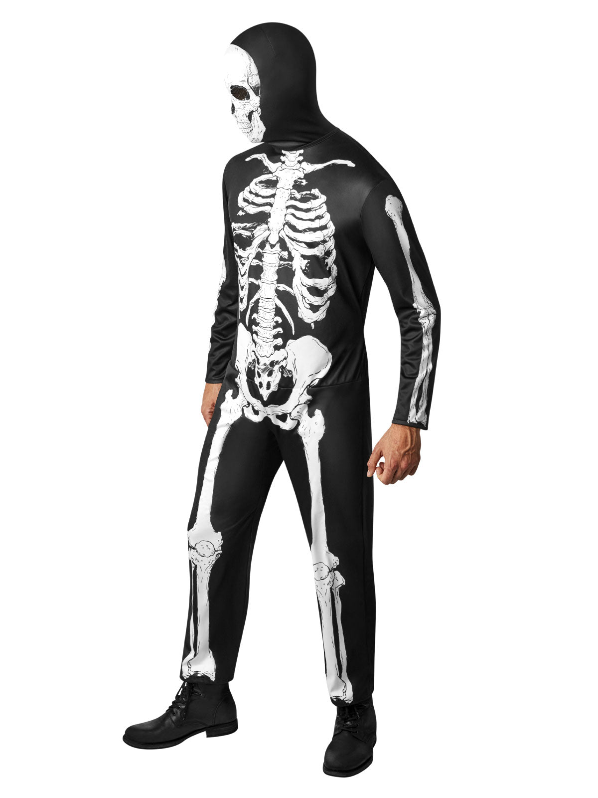 Skeleton Costume, Adult