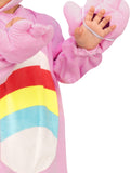 Cheer Bear Carebears Costume, Child