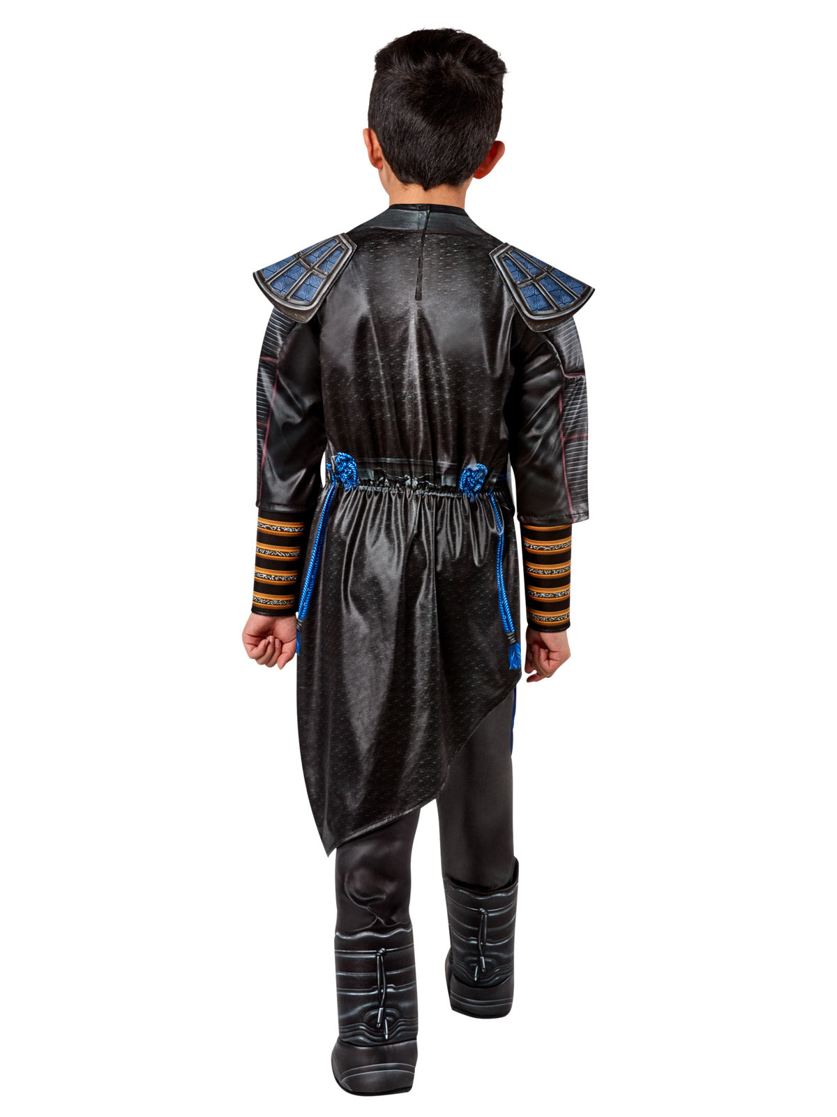 Wenwu Deluxe Costume, Child