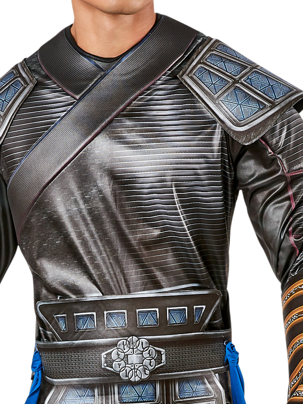 Wenwu Deluxe Costume, Adult