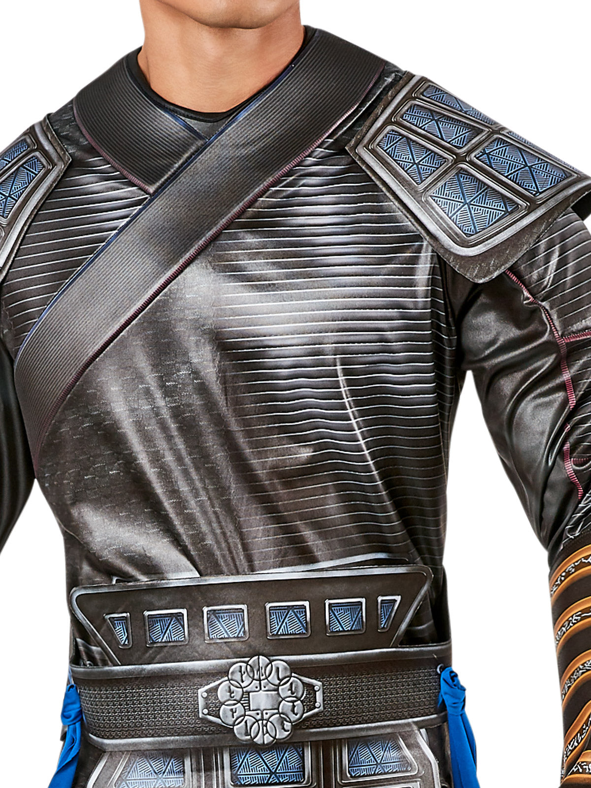 Wenwu Deluxe Costume, Adult