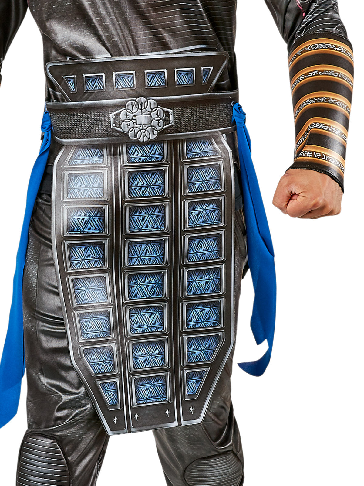 Wenwu Deluxe Costume, Adult