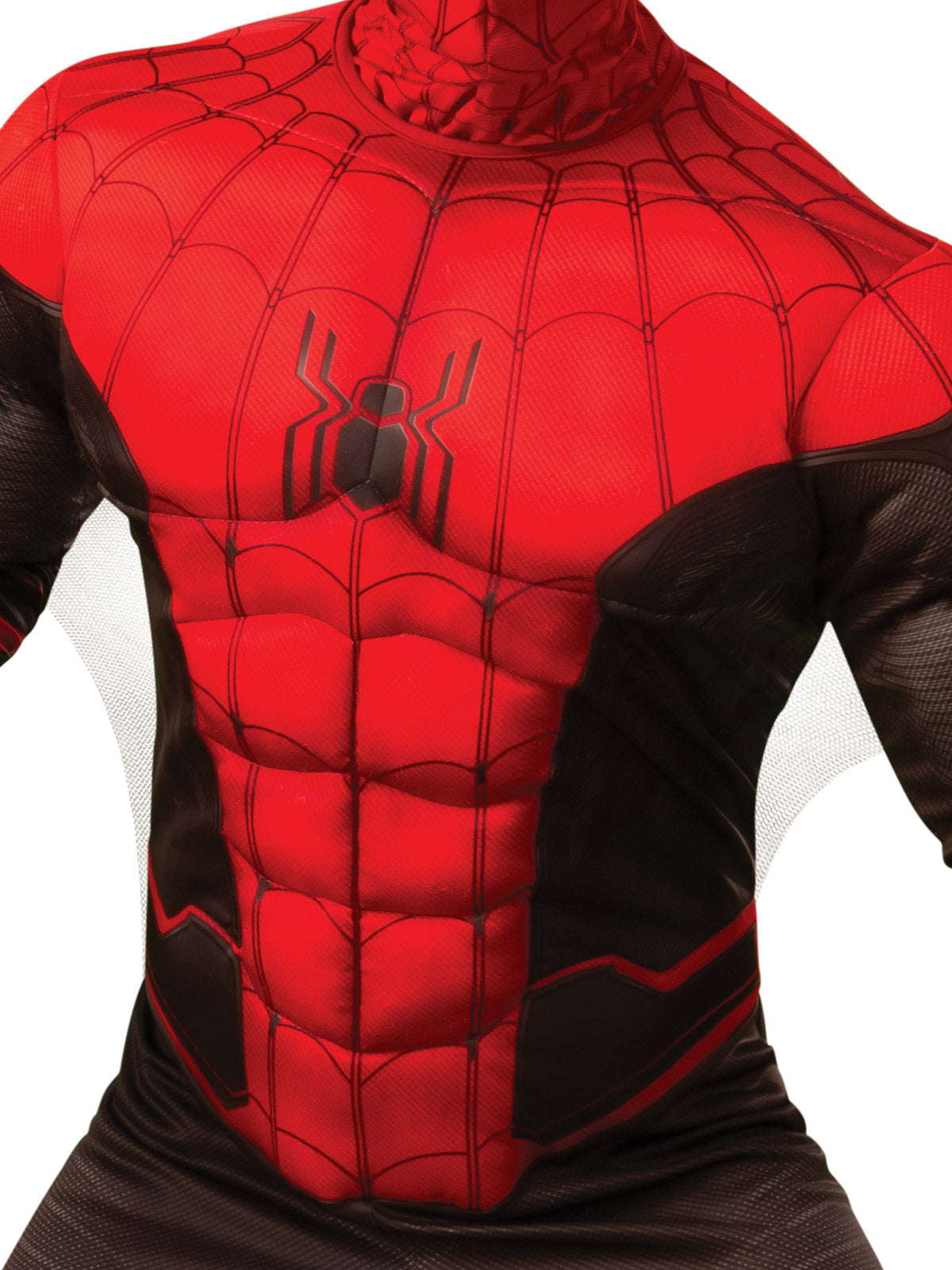 Spider-Man No Way Home Deluxe Costume, Adult