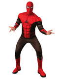 Spider-Man No Way Home Deluxe Costume, Adult