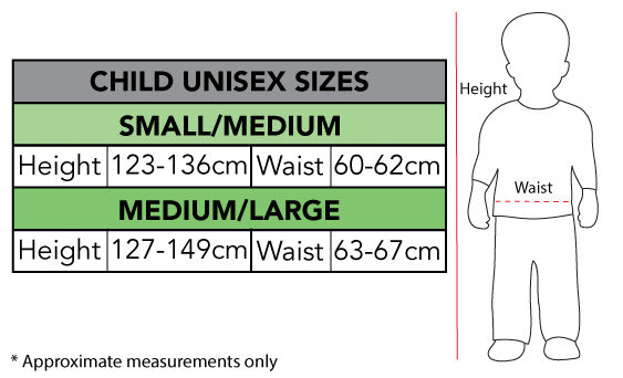 Taz Looney Tunes Unisex Jumpsuit, Child