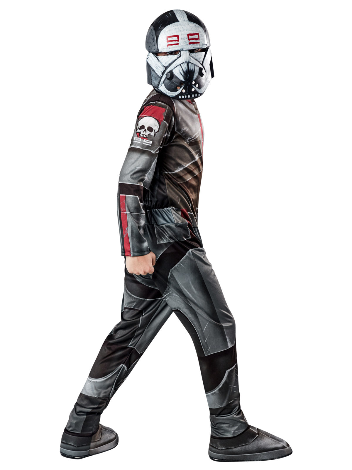 Wrecker Costume: Bad Batch, Child